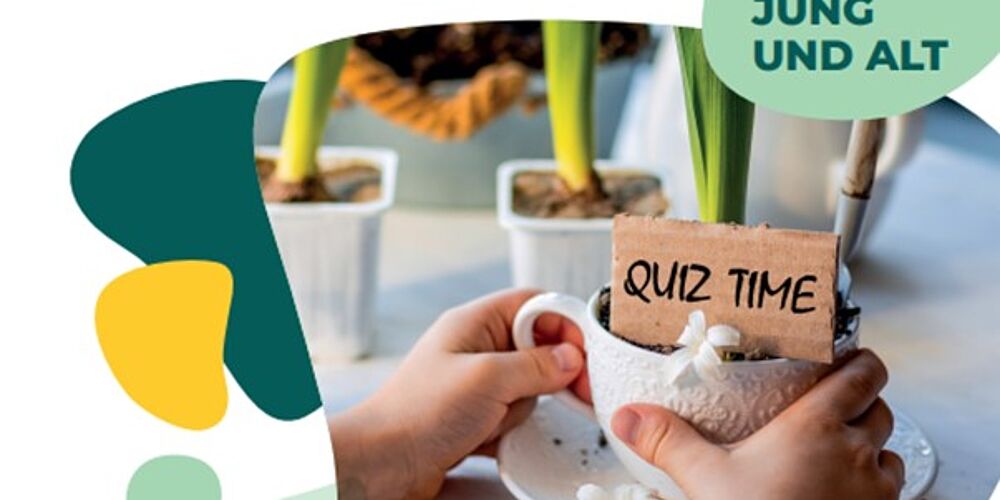 Rastatter Frühlingsquiz