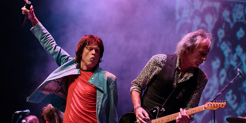 The Rolling Stones Story – Rock ’n’ Roll for ever