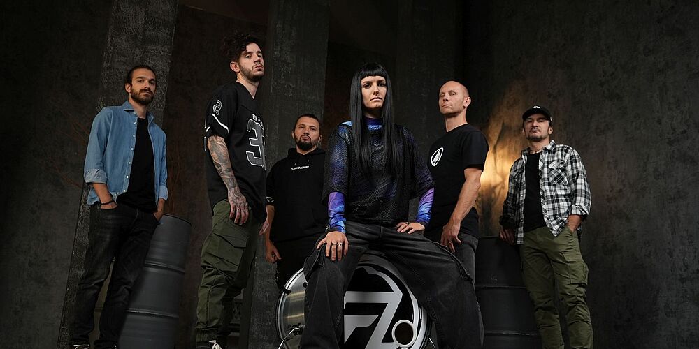 From Zero – The Emptiness Machine