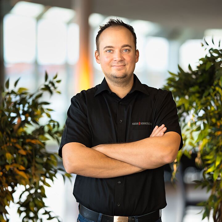 Markus Dürrschnabel