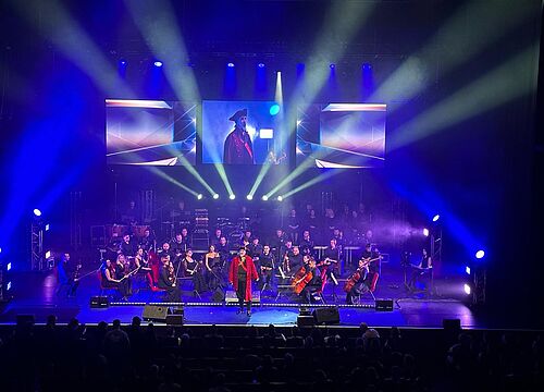 The Music of Hans Zimmer & Others