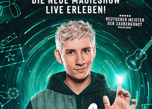 Mellow – Feel the Magic!