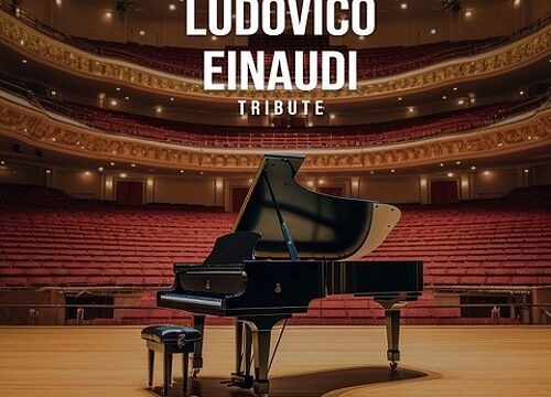 Erleben Sie ein außergewöhnliches Konzert mit der Musik von Ludovico Einaudi in Rastatt!