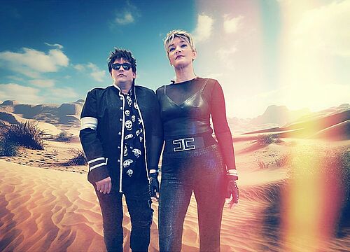 Rox! The Roxette Experience