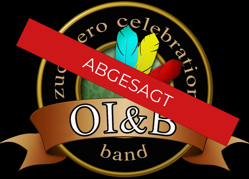 OI&B - Zucchero Celebration Band