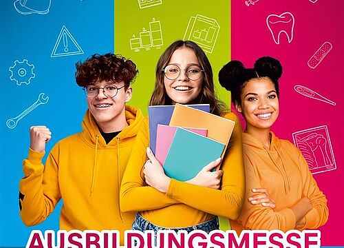 Ausbildungsmesse Mittelbaden