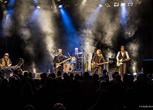Cream of Clapton – A Tribute to Eric Clapton