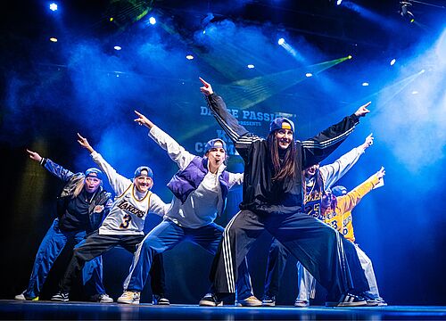 King of Championship