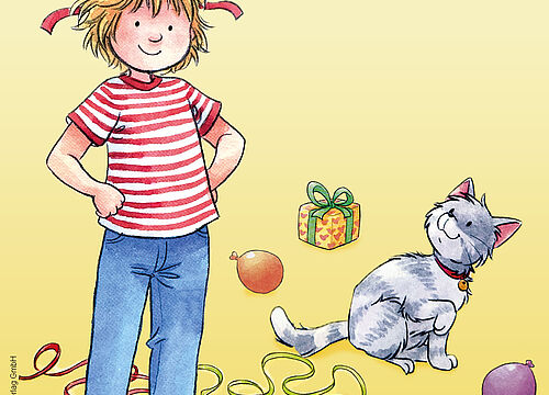 Conni – Das Musical