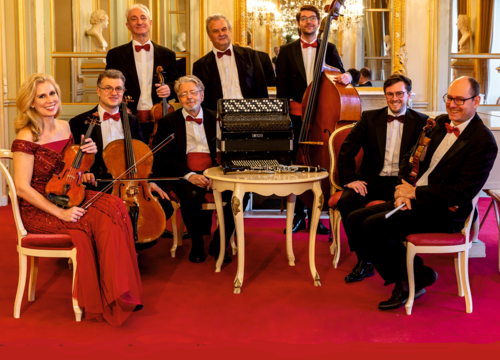 9. Neujahrskonzert zu Gunsten des Hospizdienst Rastatt e.V.