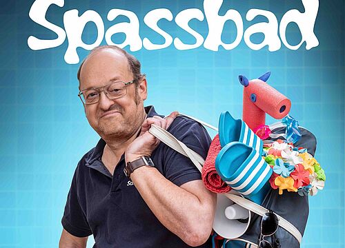Bademeister Schaluppke - SPASSbad